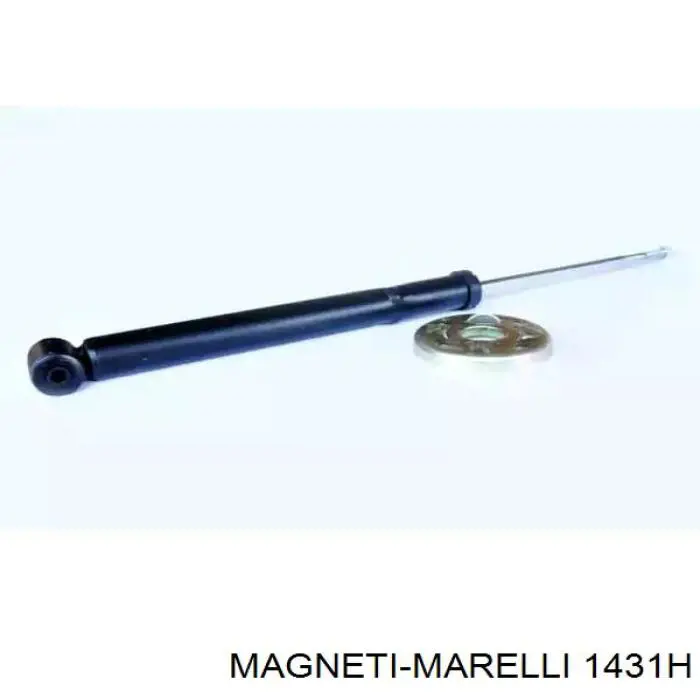 Амортизатор задній 1431H Magneti Marelli