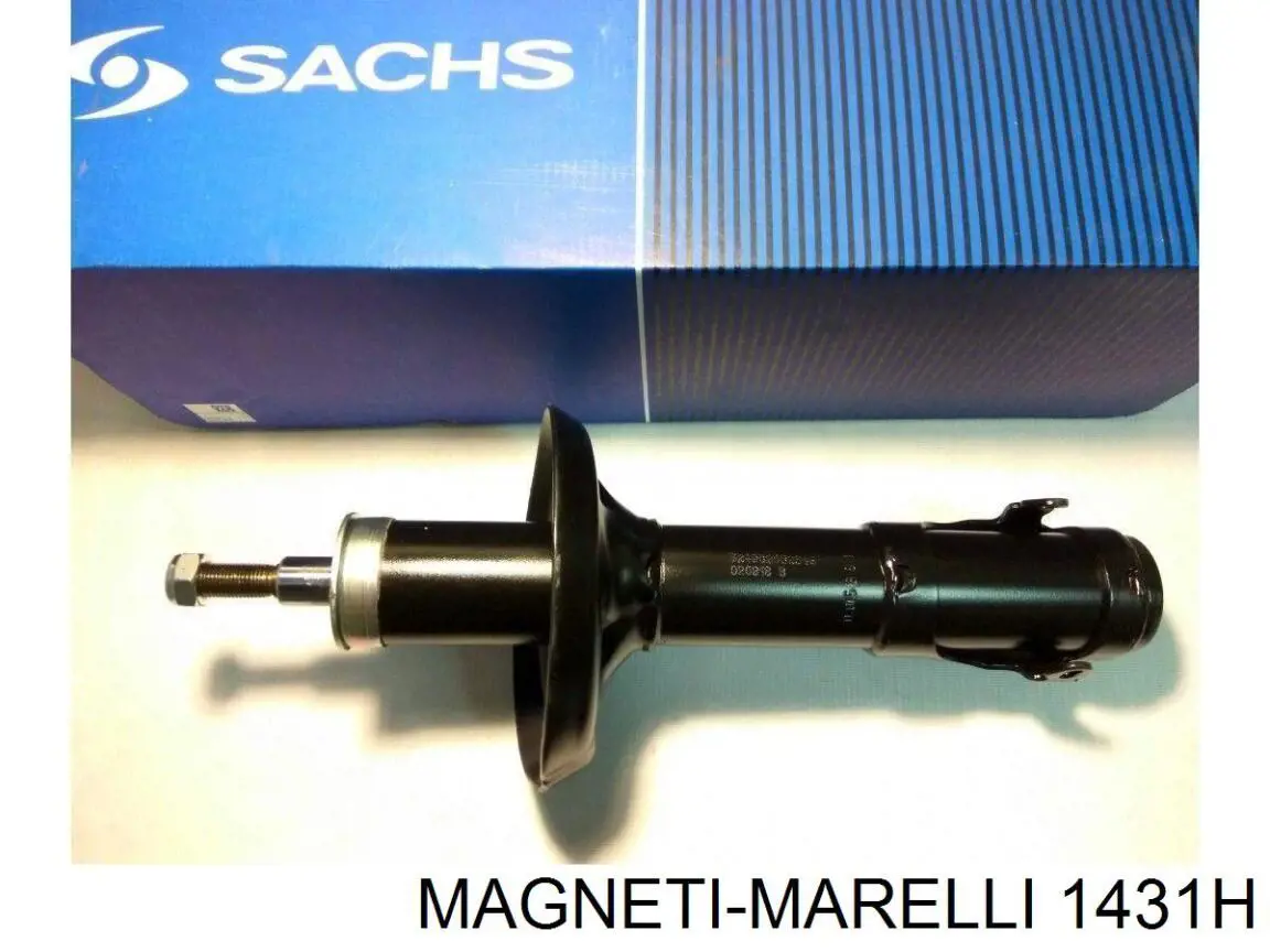 1431H Magneti Marelli Амортизатори задні