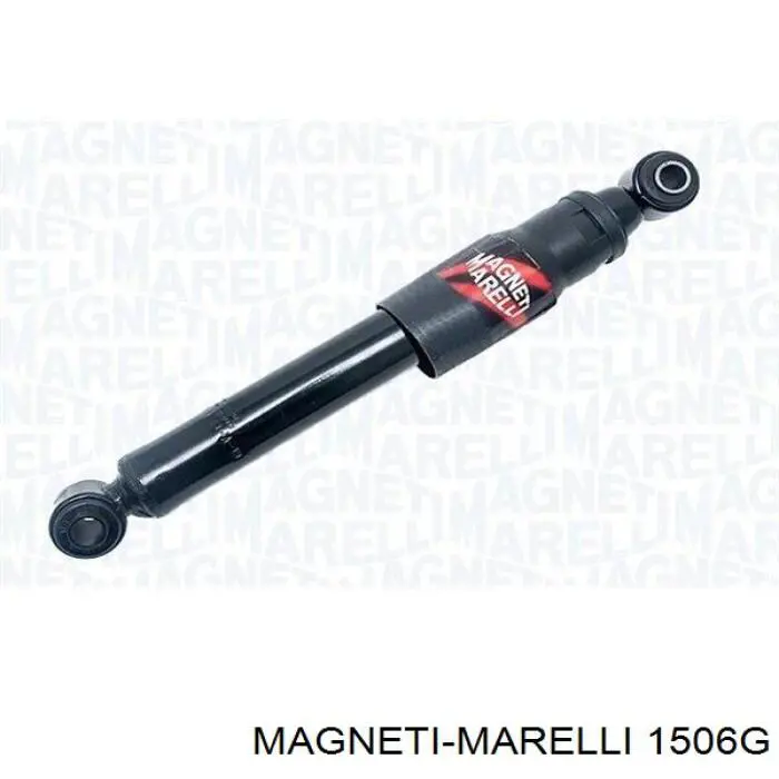 Амортизатор задній 1506G Magneti Marelli