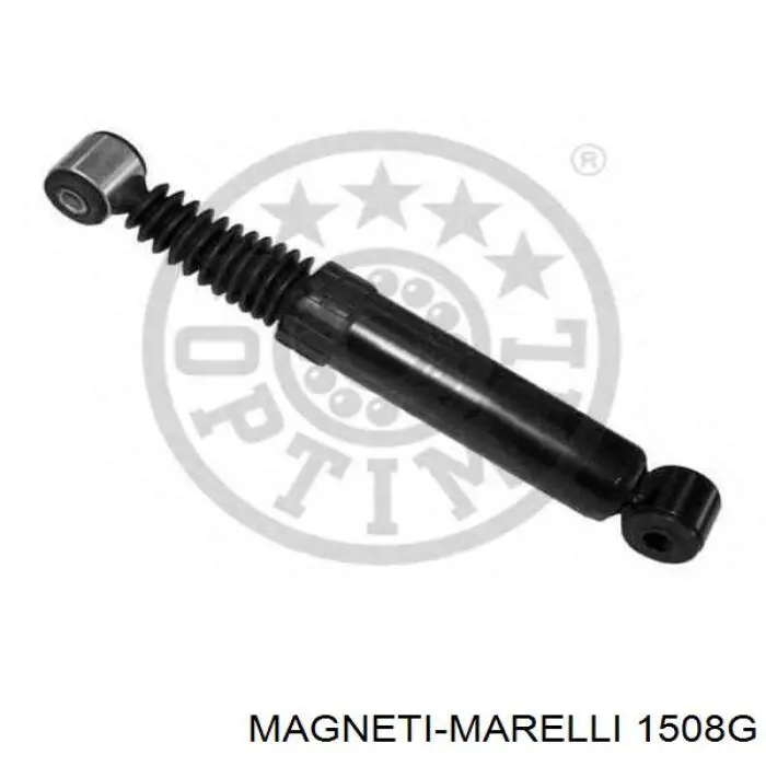1508G Magneti Marelli амортизатор задній