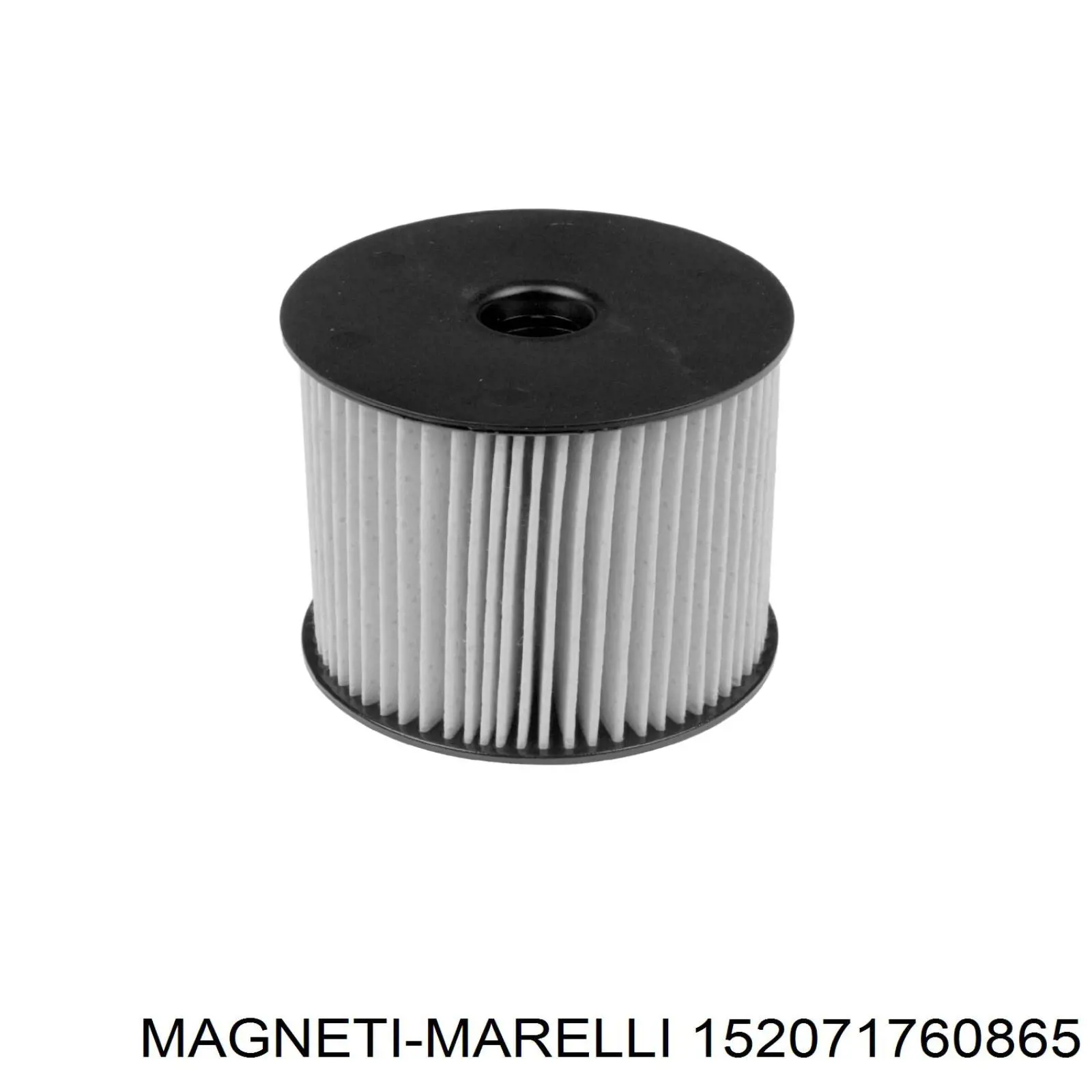 Купити 152071760865 Magneti Marelli Фільтр-відстійник палива грубої очистки
