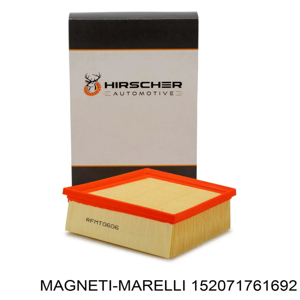 Масляний фільтр двигуна Magneti Marelli 152071761692 ціна, від 4.49 USD
