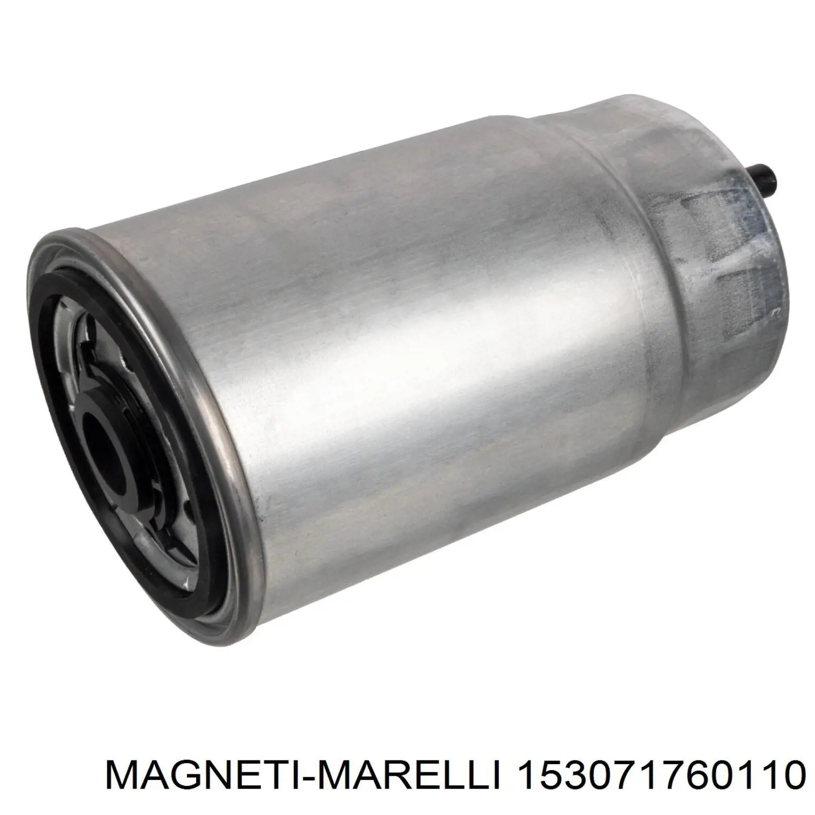 153071760110 Magneti Marelli Фільтр палива