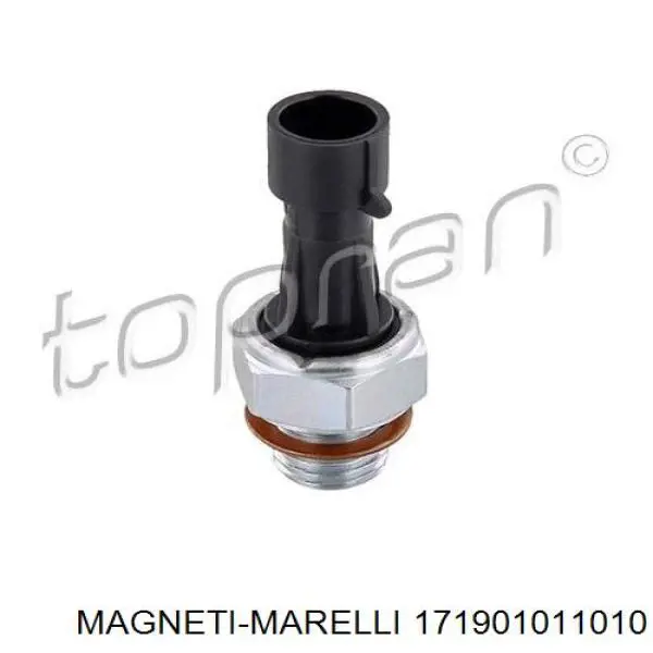 Купити 171901011010 Magneti Marelli Датчик тиску масла