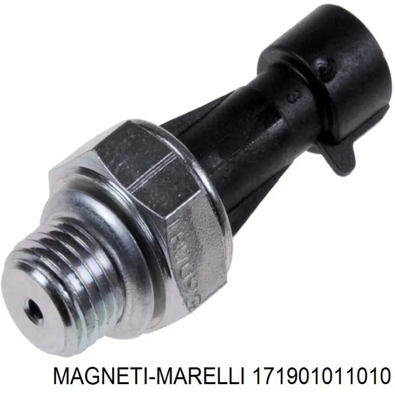 Манометри (показник тиску масла) Magneti Marelli 171901011010 ціна, від 4.22 USD
