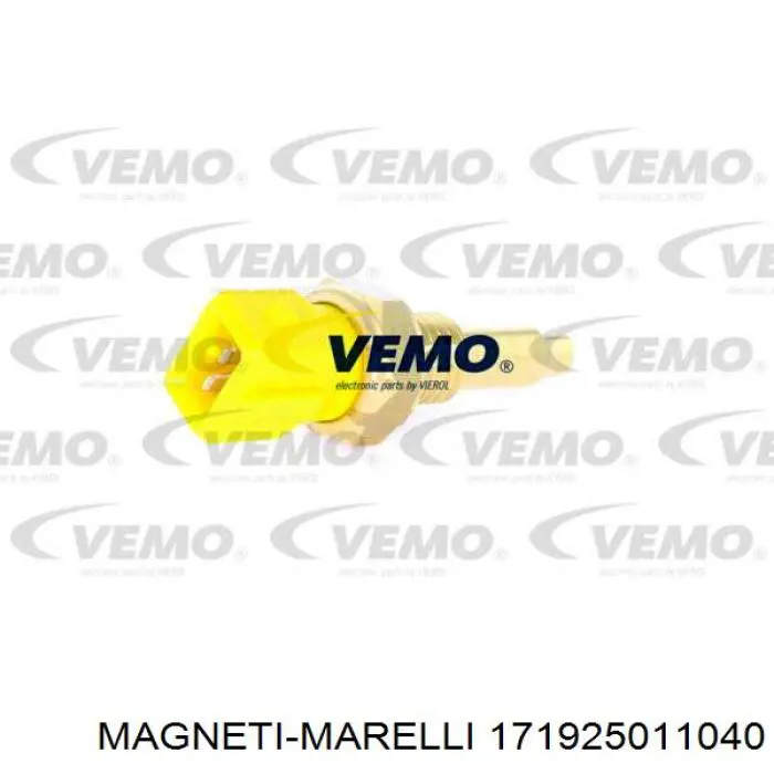 Купити 82091 Meat&Doria Датчик температури охолоджуючої рідини