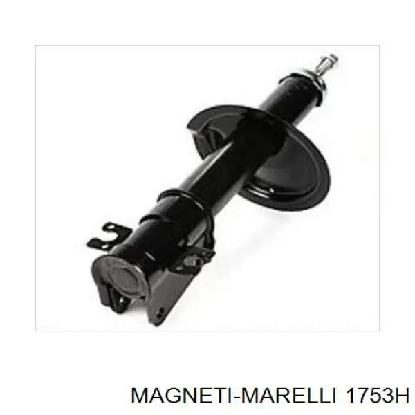 1753H Magneti Marelli амортизатор передній