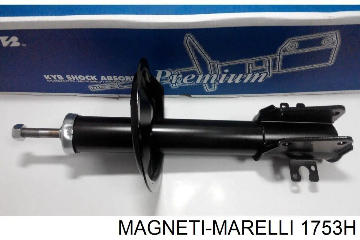 Купити 1753H Magneti Marelli Амортизатор передньої підвіски