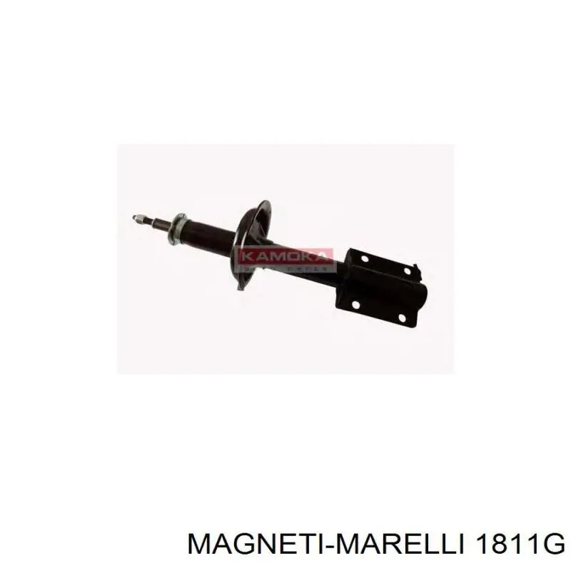 Купити 1811G Magneti Marelli Амортизатор передньої підвіски