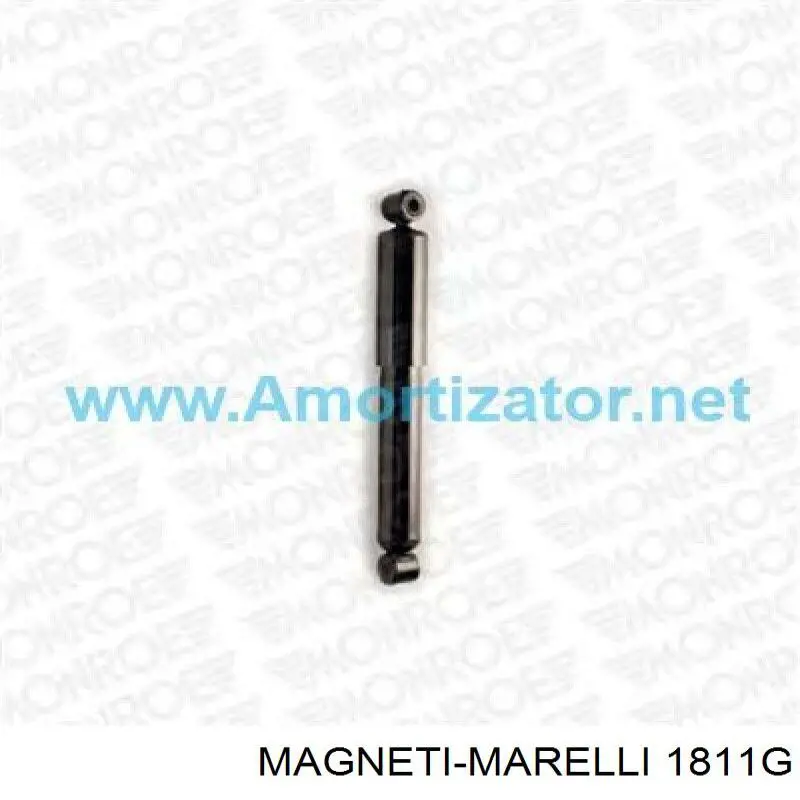 1811G Magneti Marelli Стійка передня