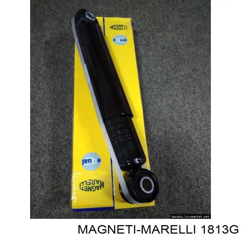 1813G Magneti Marelli амортизатор задній