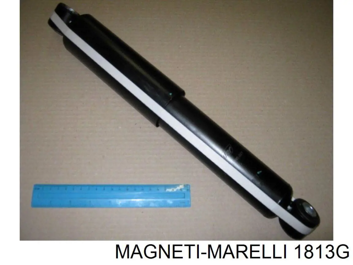 Амортизатор задній 1813G Magneti Marelli