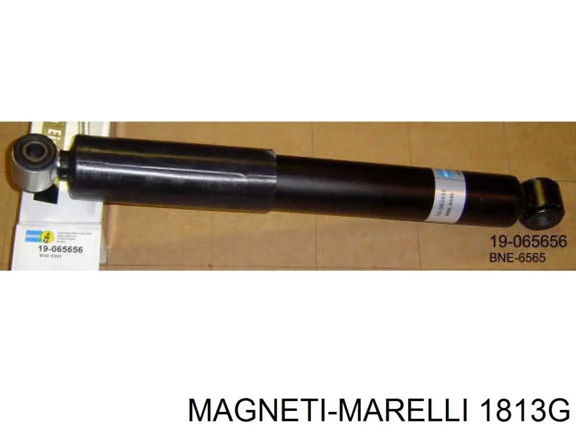 1813G Magneti Marelli Амортизатори задні