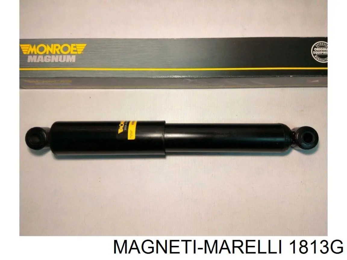 Амортизатор задній Magneti Marelli 1813G ціна, від 26.90 USD