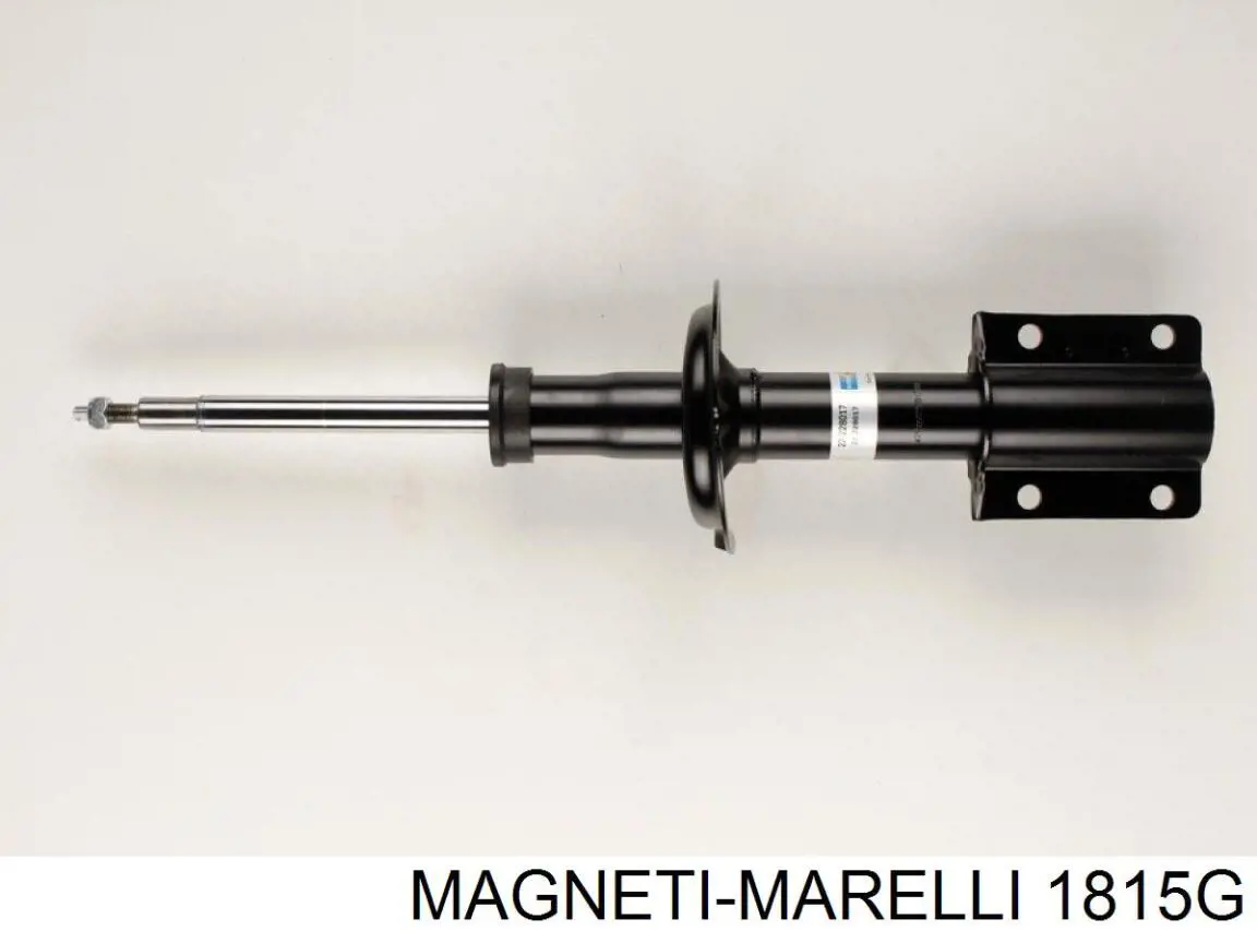 Купити 1815G Magneti Marelli Стійка амортизатора задня