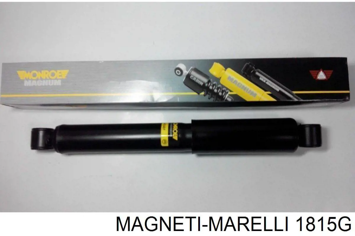 1815G Magneti Marelli Амортизатори задні