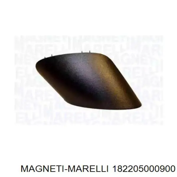 Накладка правого дзеркала заднього виду Magneti Marelli 182205000900 ціна, від 9.76 USD