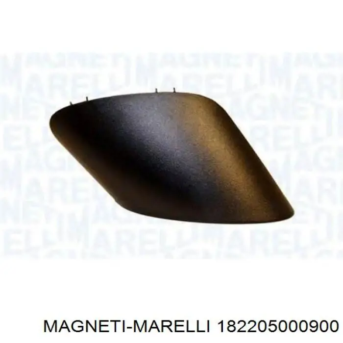 182205000900 Magneti Marelli Накладка дзеркала заднього виду, права