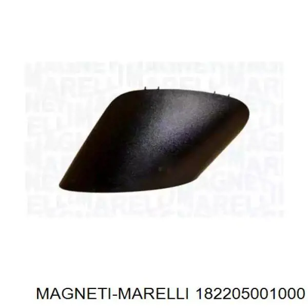 Купити 182205001000 Magneti Marelli Накладка/кришка дзеркала заднього виду, ліва