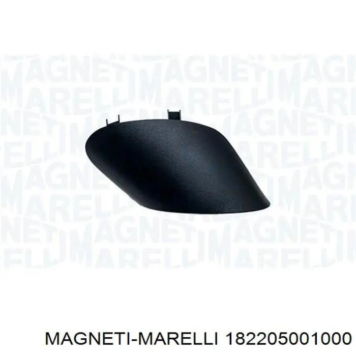 182205001000 Magneti Marelli Накладка водійського дзеркала