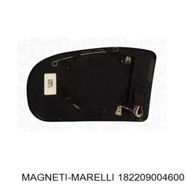  182209004600 Magneti Marelli