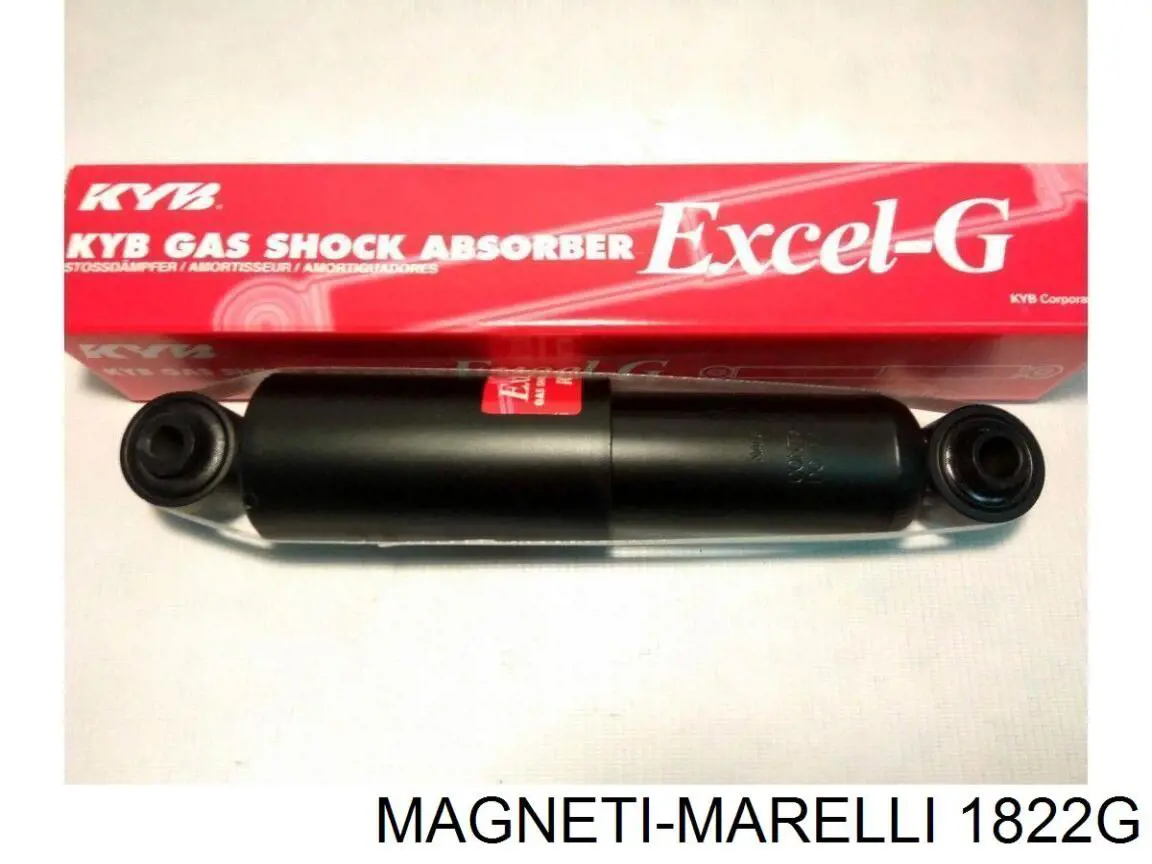 Амортизатор передній 1822G Magneti Marelli