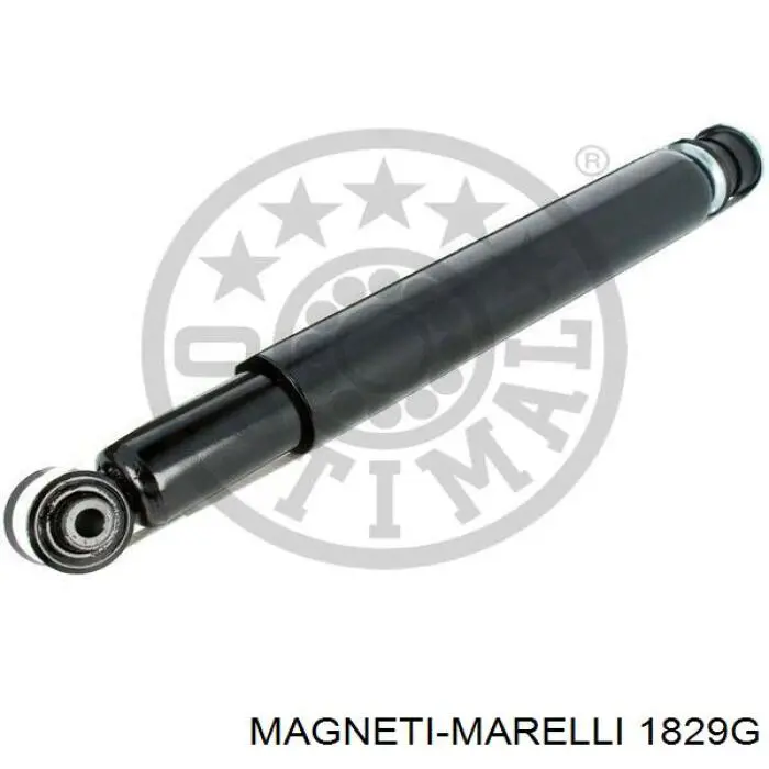 1829G Magneti Marelli амортизатор передній