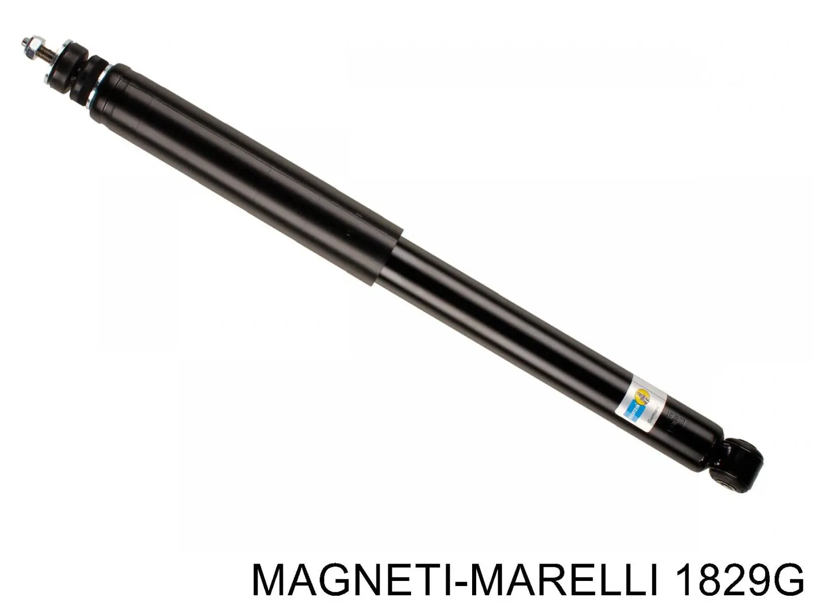 Амортизатор передній 1829G Magneti Marelli