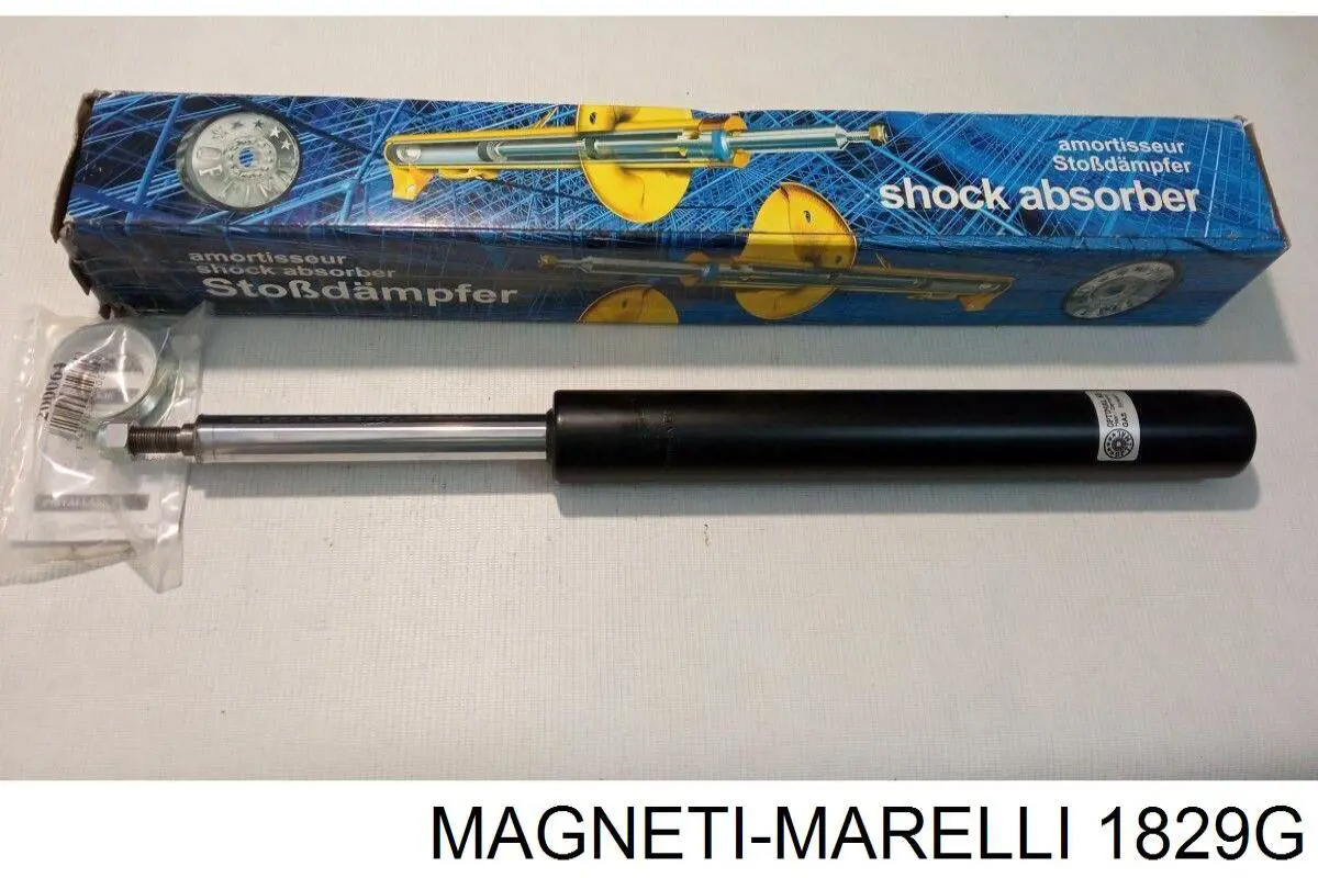 1829G Magneti Marelli Стійка передня