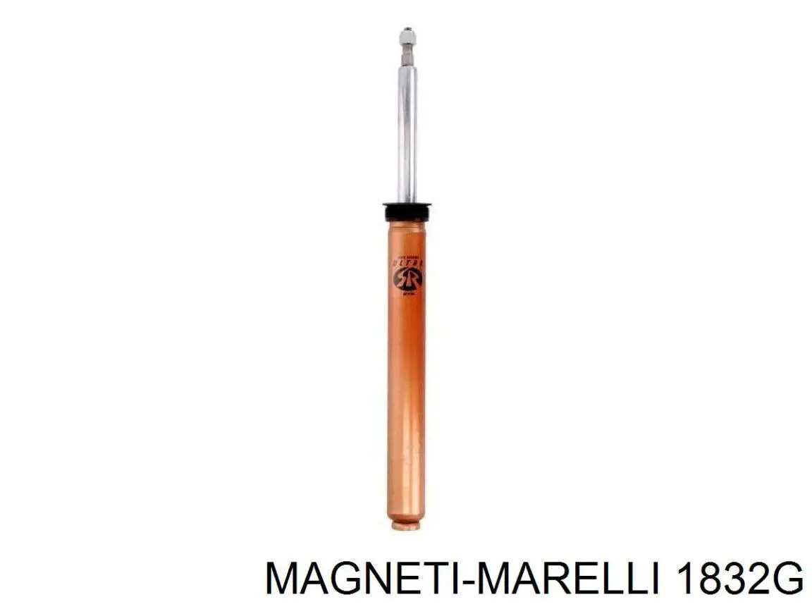 Задній амортизатор Magneti Marelli 1832G