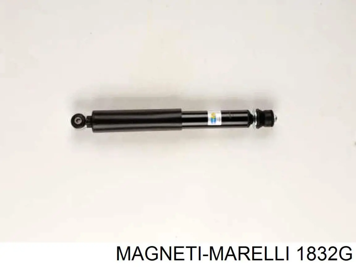 Купити 1832G Magneti Marelli Стійка амортизатора задня