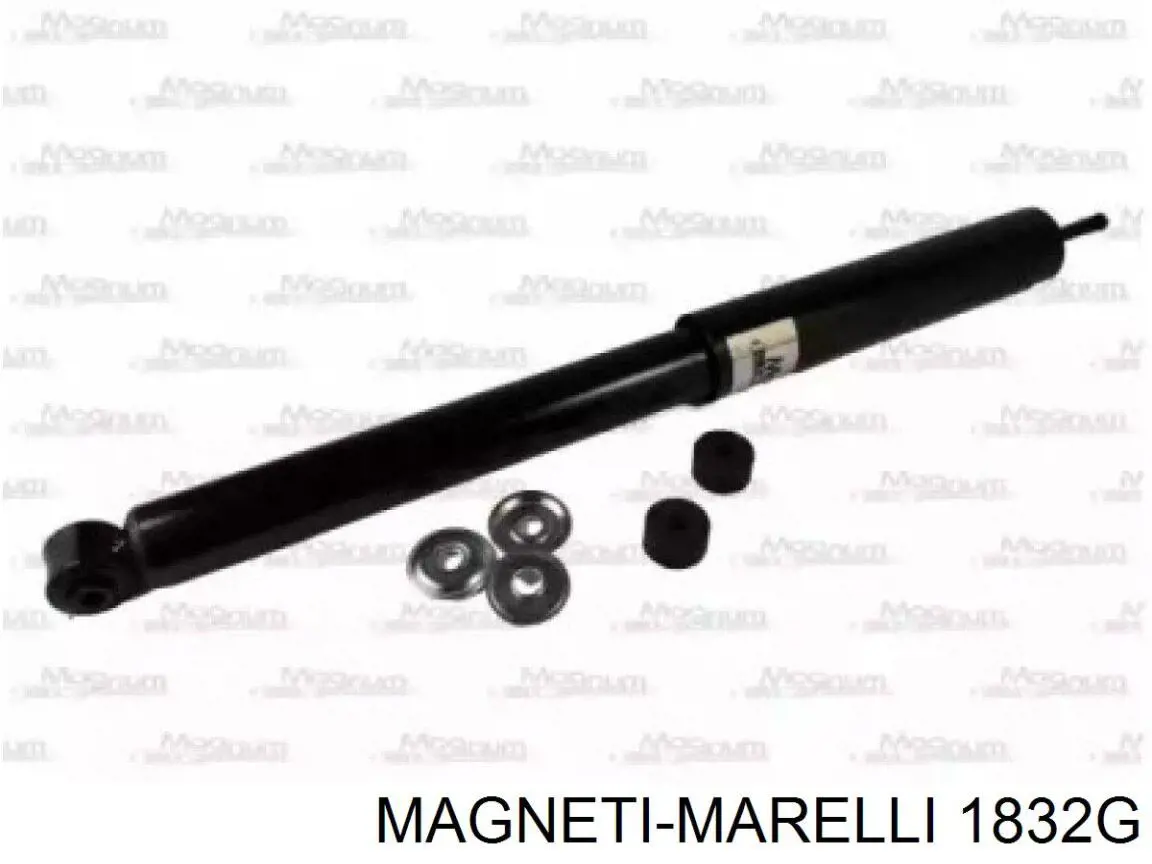 1832G Magneti Marelli Амортизатори задні