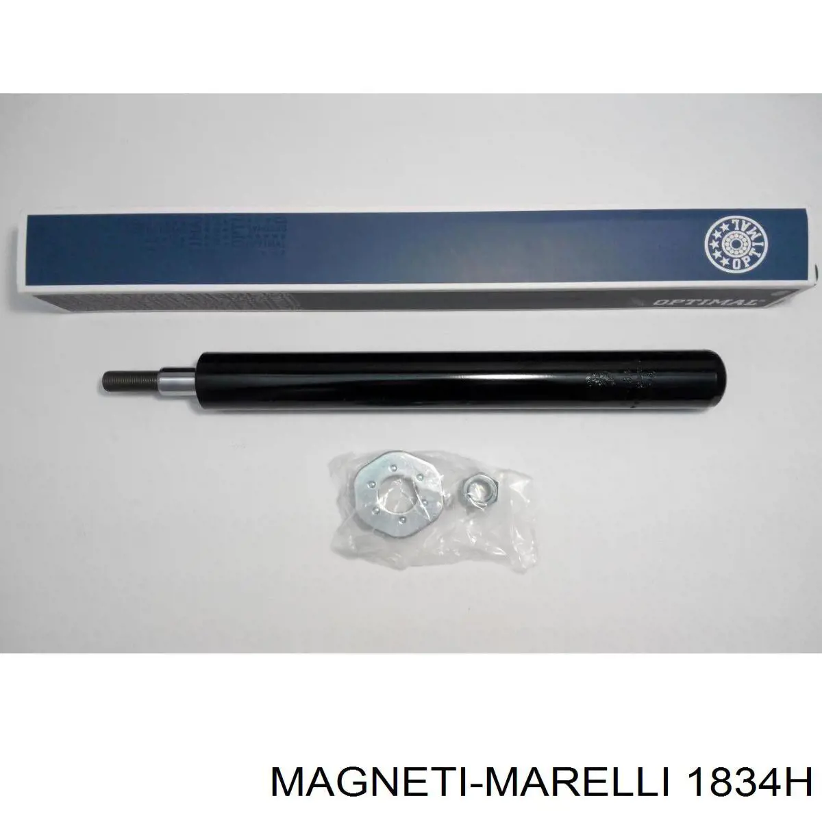 1834H Magneti Marelli Ліва передня стійка