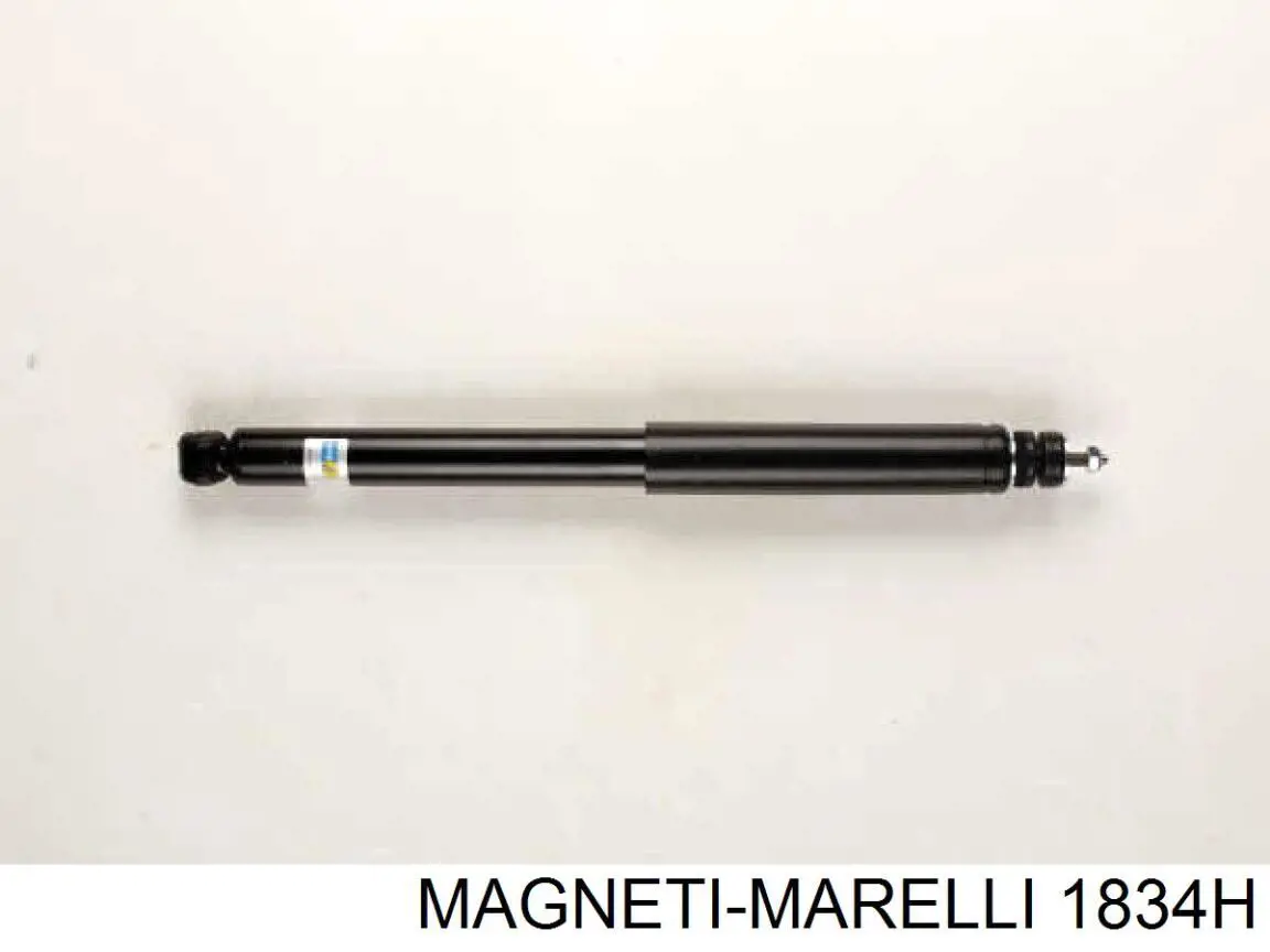 Амортизатор передньої підвіски, лівий Magneti Marelli 1834H ціна, від 40.60 USD