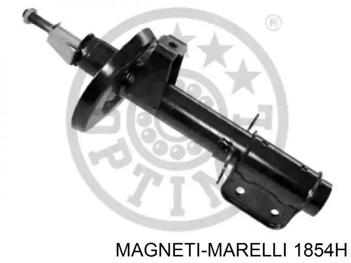 Амортизатор задній 325740 Boge