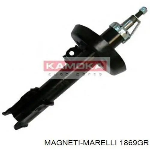 1869GR Magneti Marelli амортизатор передній, правий