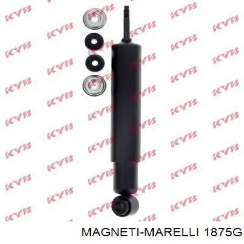 Амортизатор задній 1875G Magneti Marelli