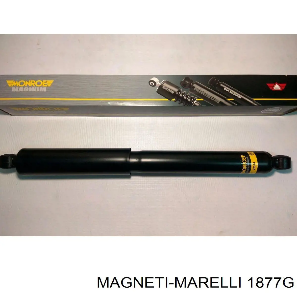 1877G Magneti Marelli Стійка передня