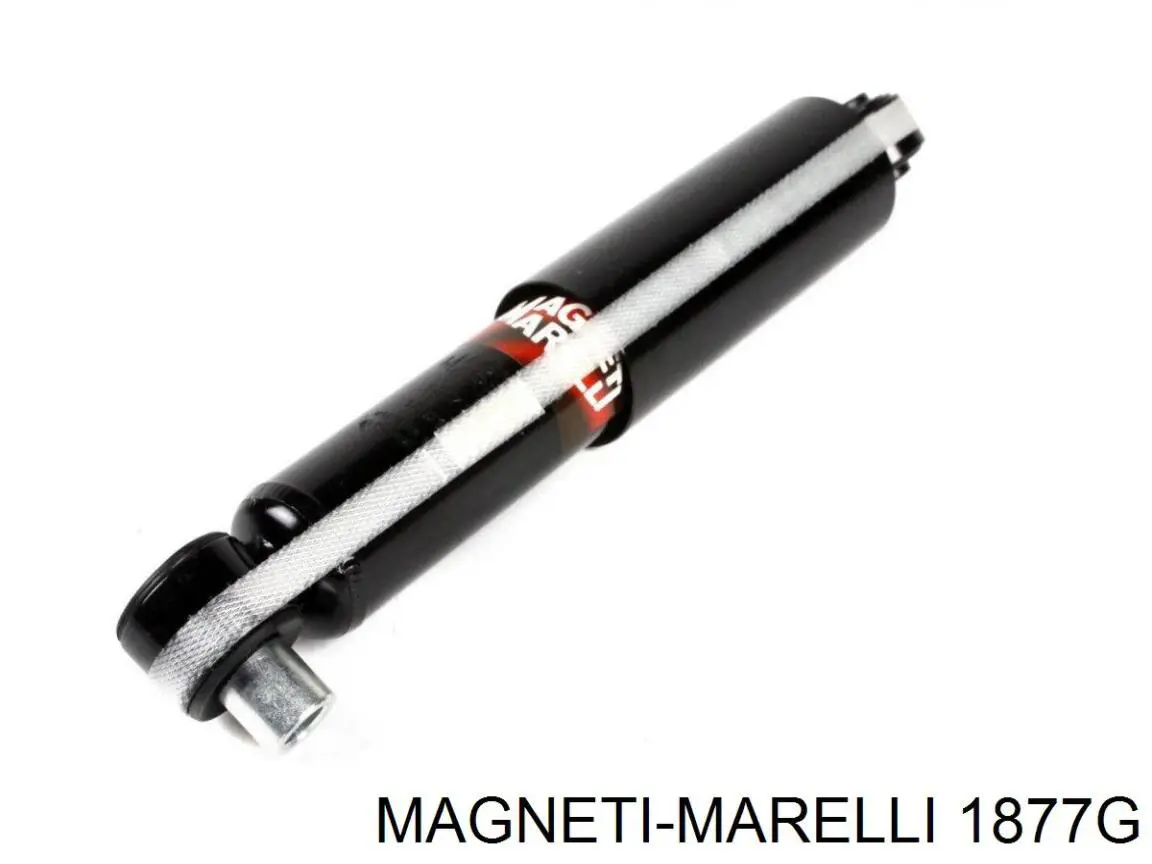 Амортизатор передній 1877G Magneti Marelli
