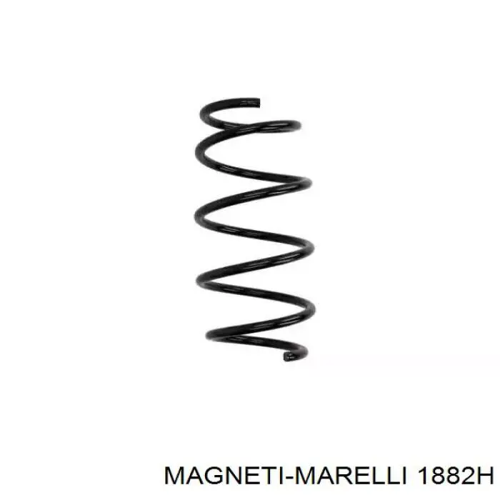 Амортизатор задній 1882H Magneti Marelli