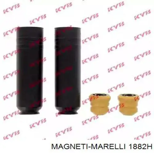 Задній амортизатор Magneti Marelli 1882H