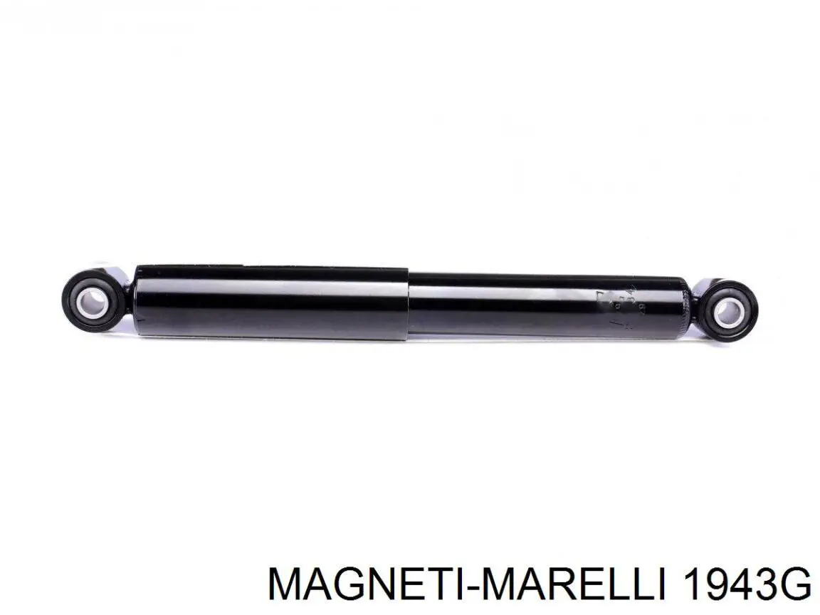 1943G Magneti Marelli амортизатор задній