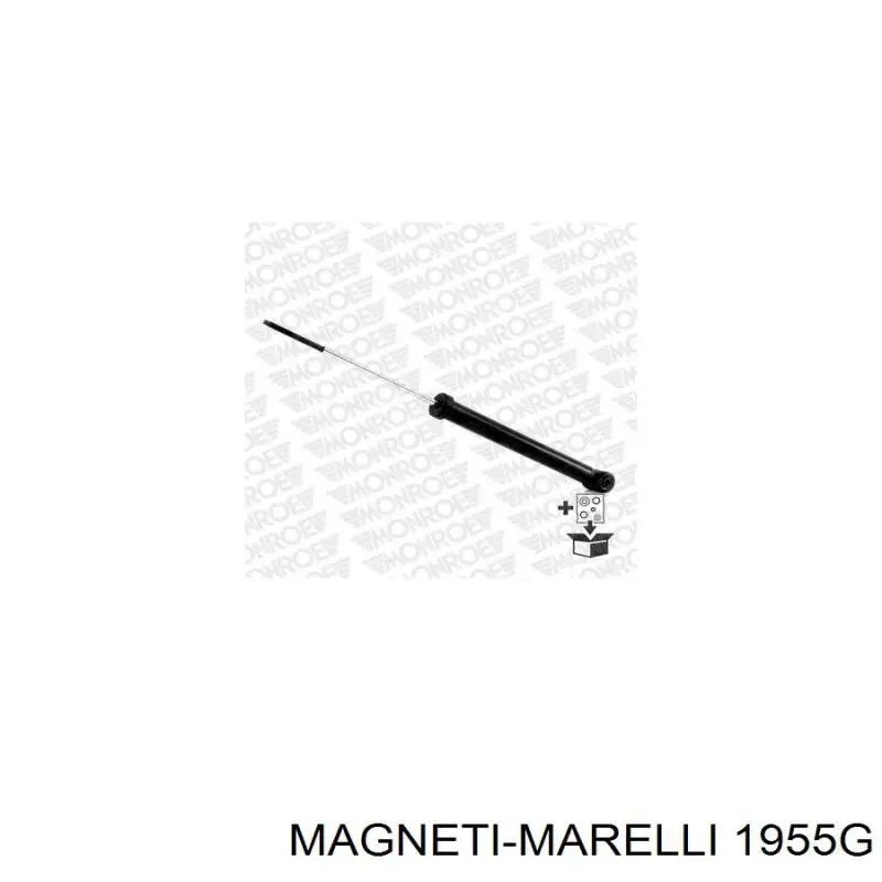  1955G Magneti Marelli