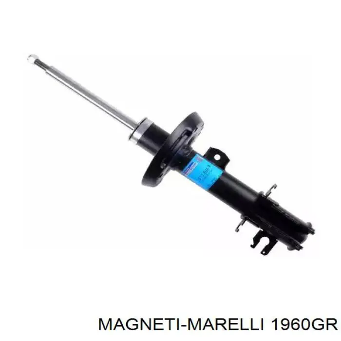 Купити 1960GR Magneti Marelli Амортизатор передній, правий