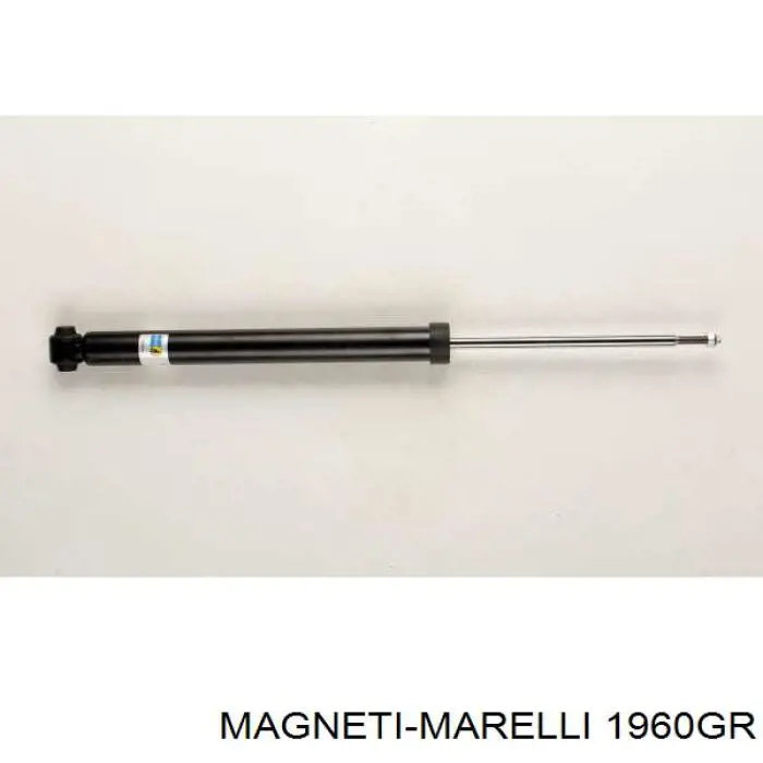 Амортизатор передній, правий Magneti Marelli 1960GR ціна, від 69.35 USD