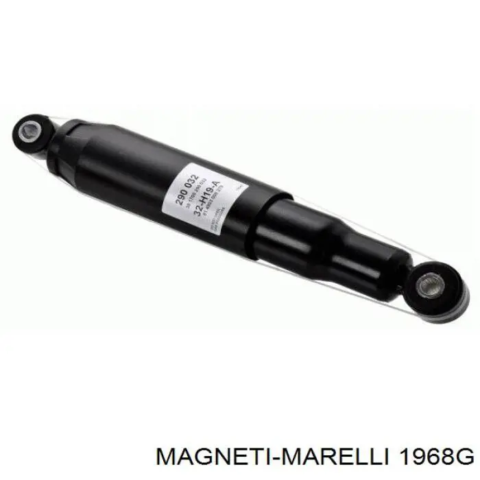 1968G Magneti Marelli амортизатор задній