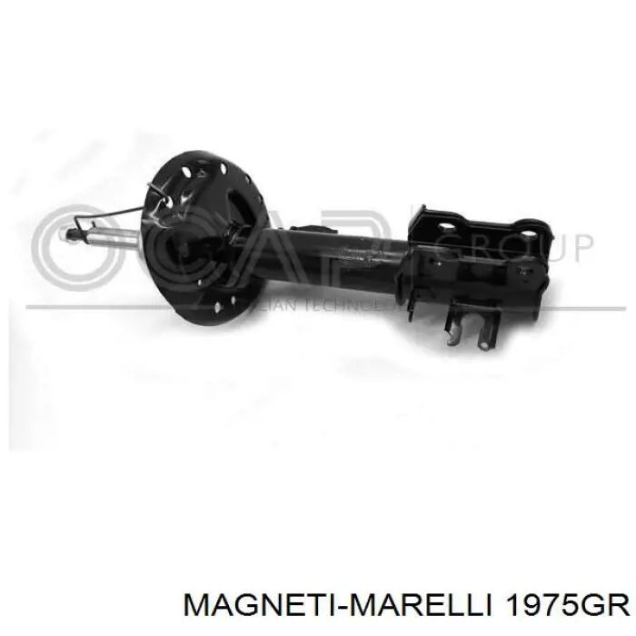 Стійка передня права Magneti Marelli 1975GR
