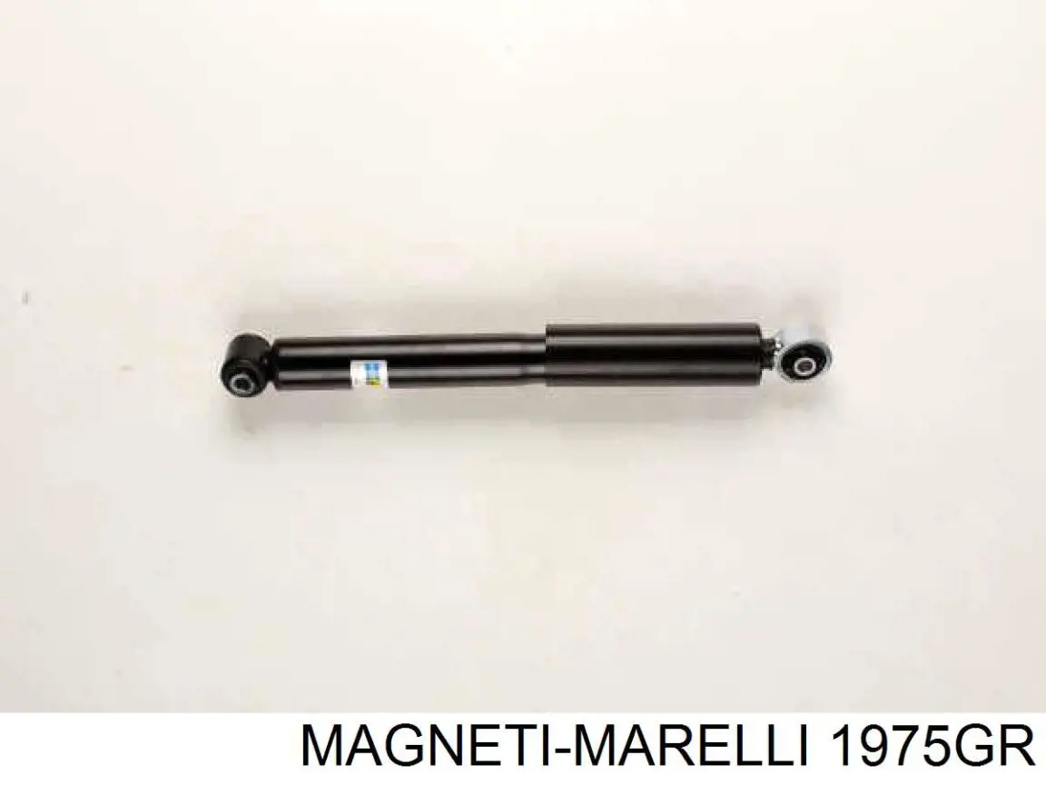 Амортизатор передній, правий 1975GR Magneti Marelli