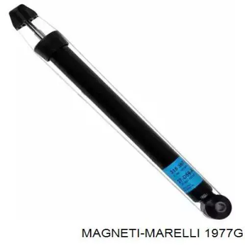 Купити 1977G Magneti Marelli Стійка амортизатора задня