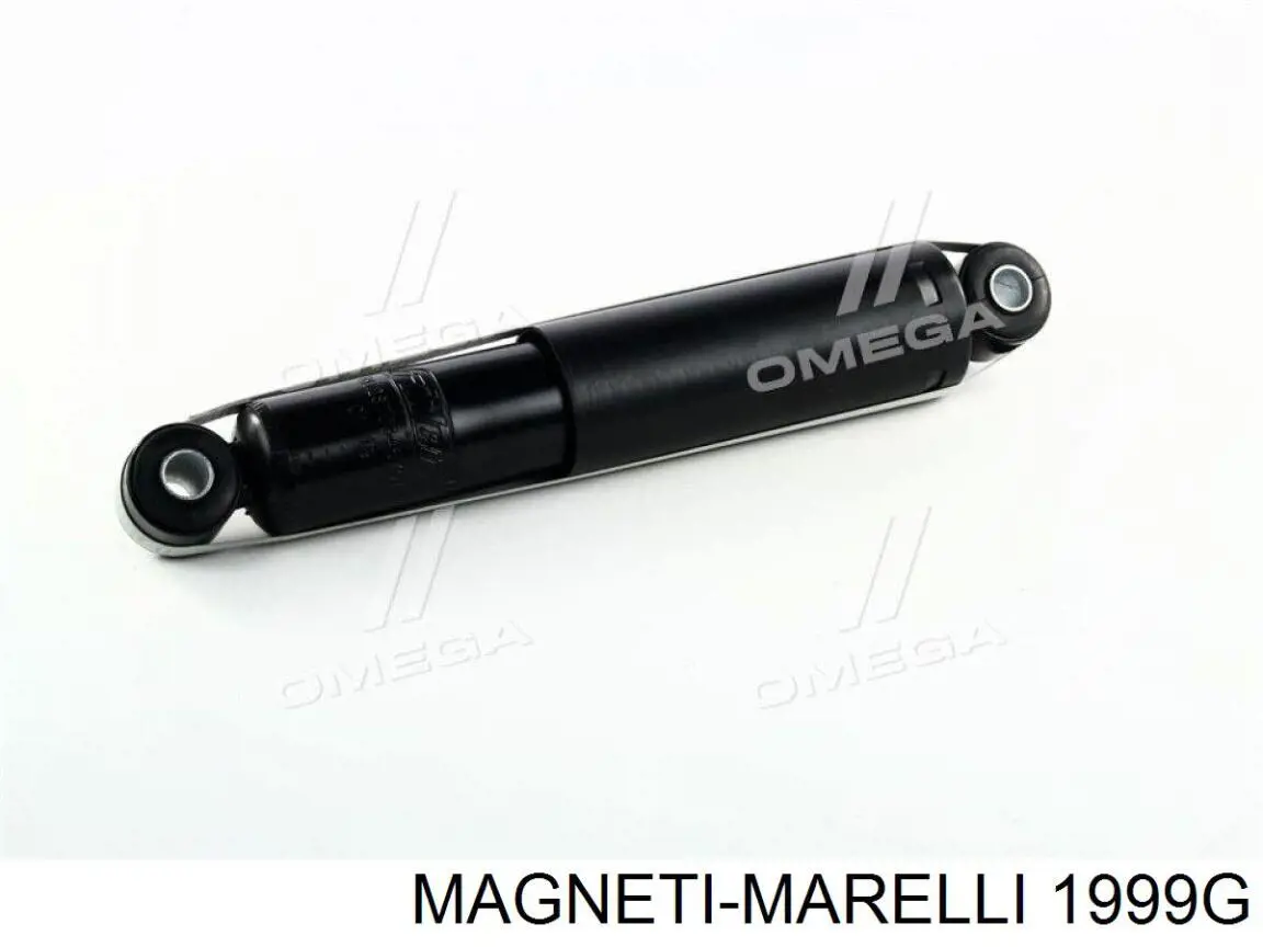 1999G Magneti Marelli амортизатор задній